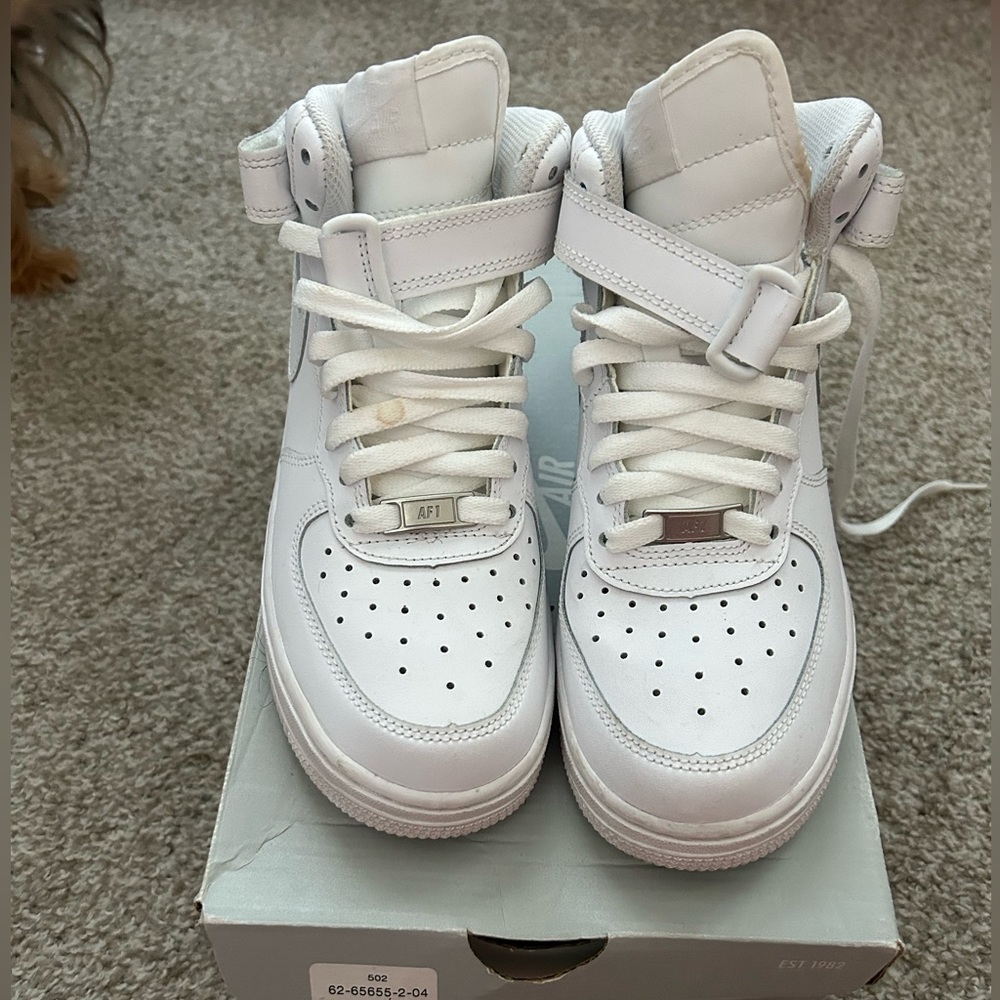 Air Force 1 MID (GS)